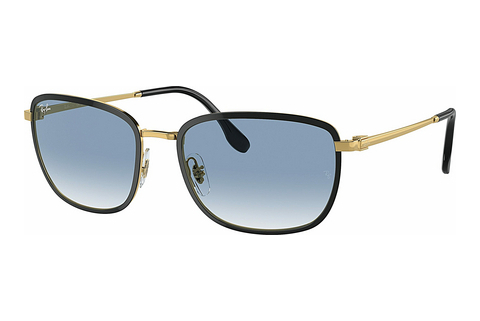 Aurinkolasit Ray-Ban RB3705 90003F