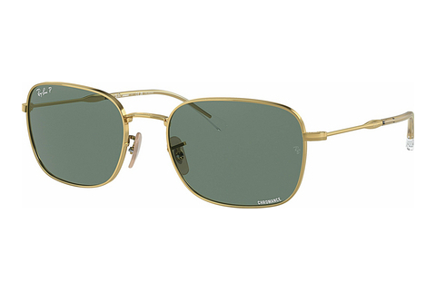 Aurinkolasit Ray-Ban RB3706 001/O9