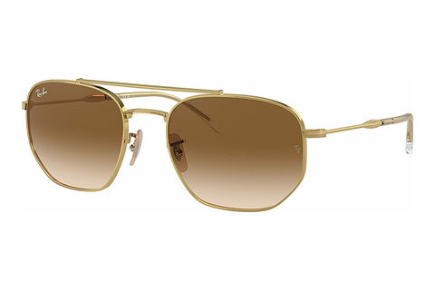 Aurinkolasit Ray-Ban RB3707 001/51