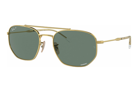 Aurinkolasit Ray-Ban RB3707 001/O9