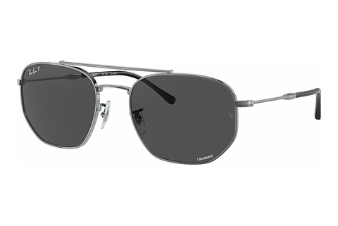 Aurinkolasit Ray-Ban RB3707 004/K8