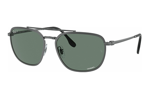 Aurinkolasit Ray-Ban RB3708 004/O9