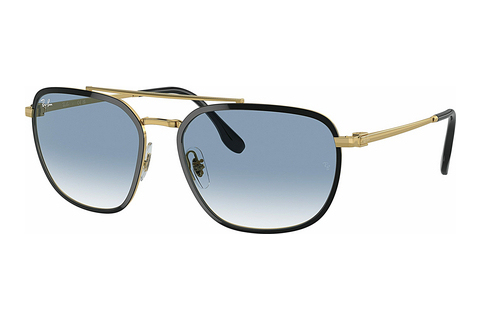 Aurinkolasit Ray-Ban RB3708 90003F