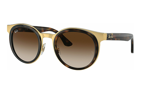 Aurinkolasit Ray-Ban BONNIE (RB3710 001/13)