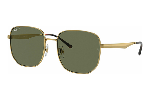 Aurinkolasit Ray-Ban RB3713D 001/9A