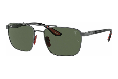 Aurinkolasit Ray-Ban RB3715M F00171