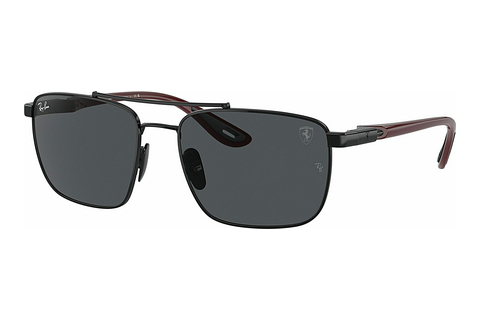 Aurinkolasit Ray-Ban RB3715M F02087