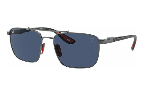 Aurinkolasit Ray-Ban RB3715M F08580