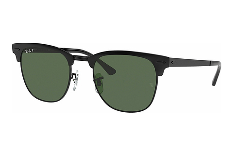 Aurinkolasit Ray-Ban CLUBMASTER METAL (RB3716 186/58)