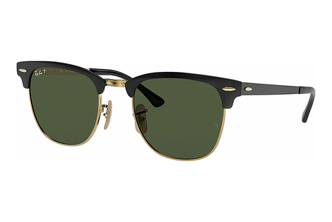 Aurinkolasit Ray-Ban Clubmaster Metal (RB3716 187/58)