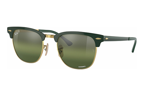 Aurinkolasit Ray-Ban CLUBMASTER METAL (RB3716 9255G4)