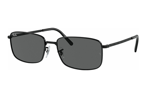 Aurinkolasit Ray-Ban RB3717 002/B1