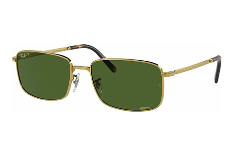 Aurinkolasit Ray-Ban RB3717 9196P1