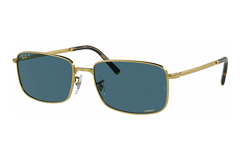 Aurinkolasit Ray-Ban RB3717 9196S2