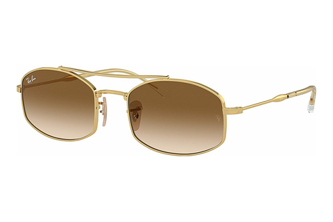 Aurinkolasit Ray-Ban RB3719 001/51