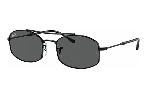 Aurinkolasit Ray-Ban RB3719 002/B1