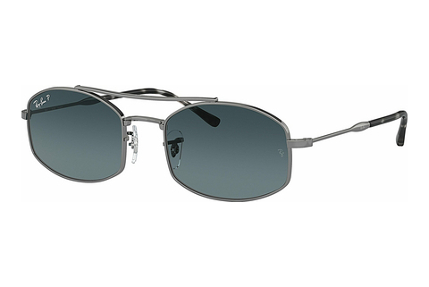 Aurinkolasit Ray-Ban RB3719 004/S3