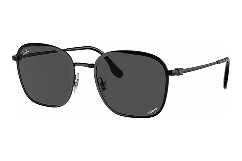 Aurinkolasit Ray-Ban RB3720 002/K8