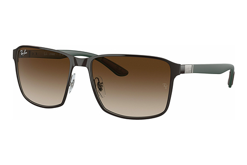 Aurinkolasit Ray-Ban RB3721 188/13