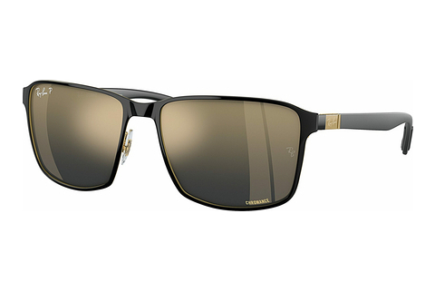 Aurinkolasit Ray-Ban RB3721CH 187/J0