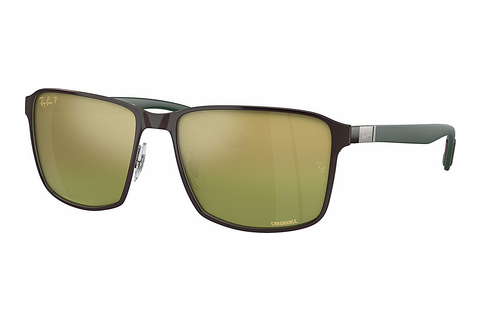 Aurinkolasit Ray-Ban RB3721CH 188/6O