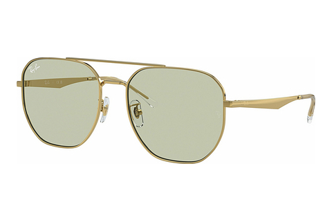 Aurinkolasit Ray-Ban RB3724D 001/2