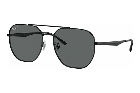 Aurinkolasit Ray-Ban RB3724D 002/81