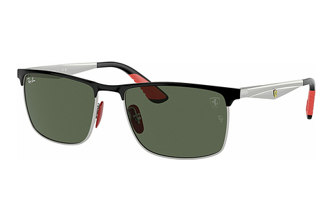 Aurinkolasit Ray-Ban RB3726M F06071