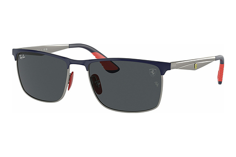 Aurinkolasit Ray-Ban RB3726M F08687