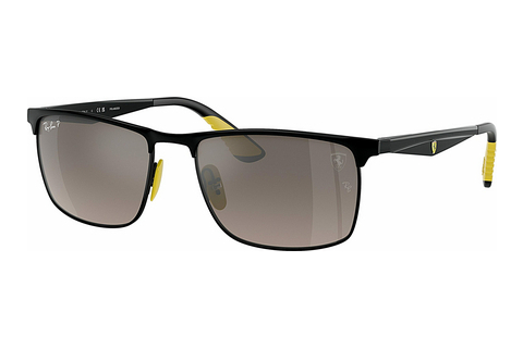 Aurinkolasit Ray-Ban RB3726M F0885J