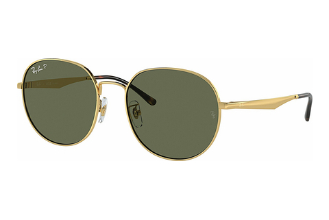 Aurinkolasit Ray-Ban RB3727D 001/9A