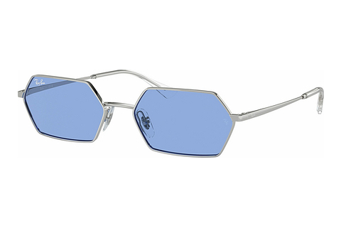 Aurinkolasit Ray-Ban YEVI (RB3728 003/80)