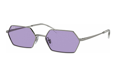 Aurinkolasit Ray-Ban YEVI (RB3728 004/1A)