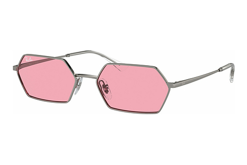 Aurinkolasit Ray-Ban YEVI (RB3728 004/84)