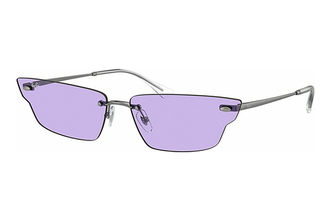 Aurinkolasit Ray-Ban ANH (RB3731 004/1A)