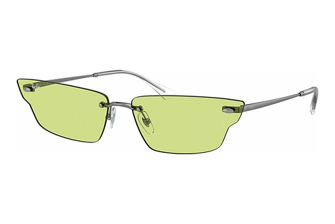 Aurinkolasit Ray-Ban ANH (RB3731 004/2)