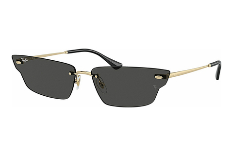 Aurinkolasit Ray-Ban ANH (RB3731 921387)