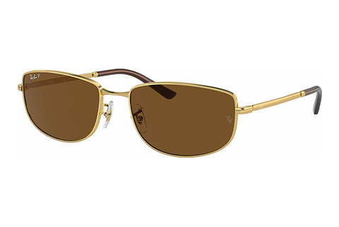 Aurinkolasit Ray-Ban RB3732 001/57