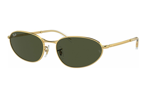 Aurinkolasit Ray-Ban RB3734 001/31