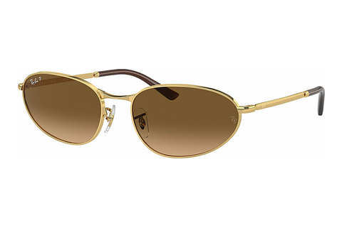 Aurinkolasit Ray-Ban RB3734 001/M2