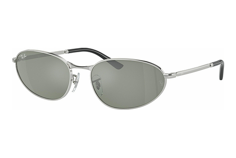 Aurinkolasit Ray-Ban RB3734 003/40