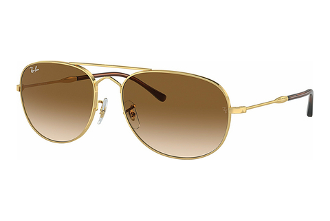 Aurinkolasit Ray-Ban BAIN BRIDGE (RB3735 001/51)