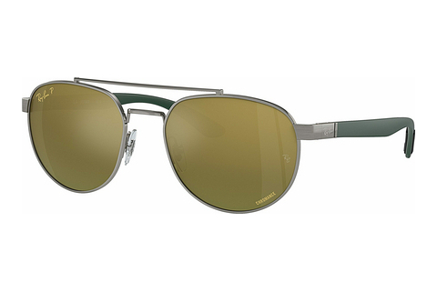 Aurinkolasit Ray-Ban RB3736CH 92696O