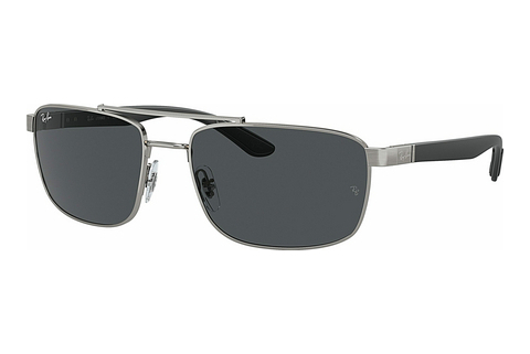 Aurinkolasit Ray-Ban RB3737 004/87