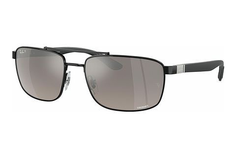 Aurinkolasit Ray-Ban RB3737CH 002/5J