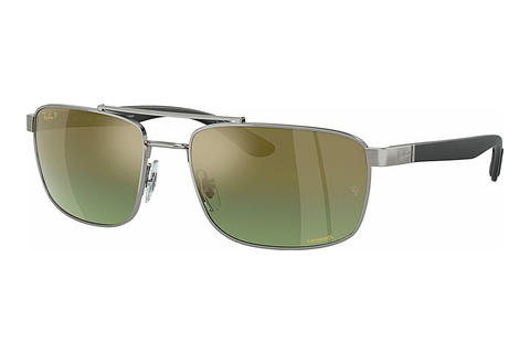 Aurinkolasit Ray-Ban RB3737CH 004/6O