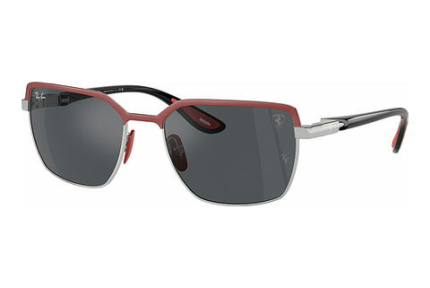 Aurinkolasit Ray-Ban RB3743M F10087