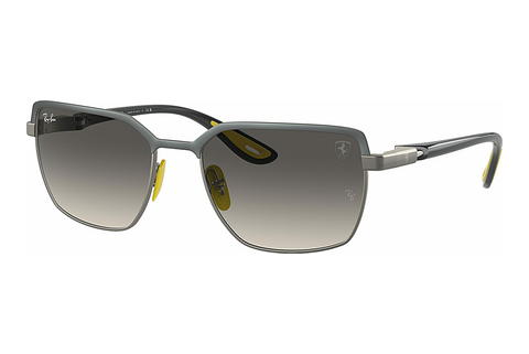 Aurinkolasit Ray-Ban RB3743M F10111