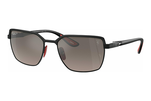 Aurinkolasit Ray-Ban RB3743M F1035J