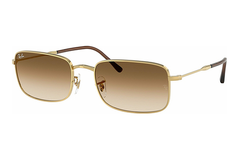 Aurinkolasit Ray-Ban RB3746 001/51